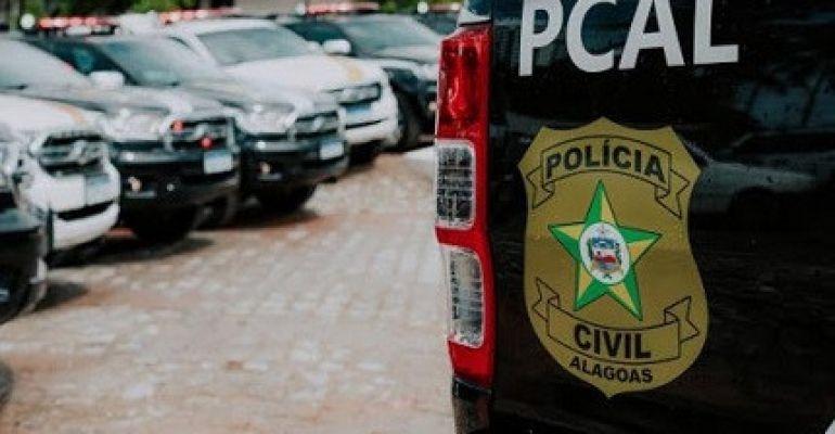 Suspeito de matar homem que agrediu namorada em Arapiraca é preso