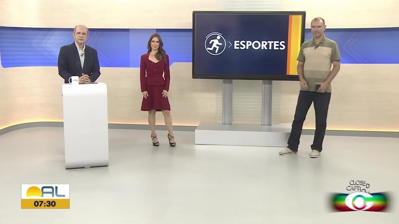 Penedense e CSE disputam a final da Copa Alagoas