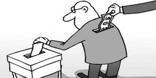 Peixe da Semana Santa não é mais anzol para pegar eleitores