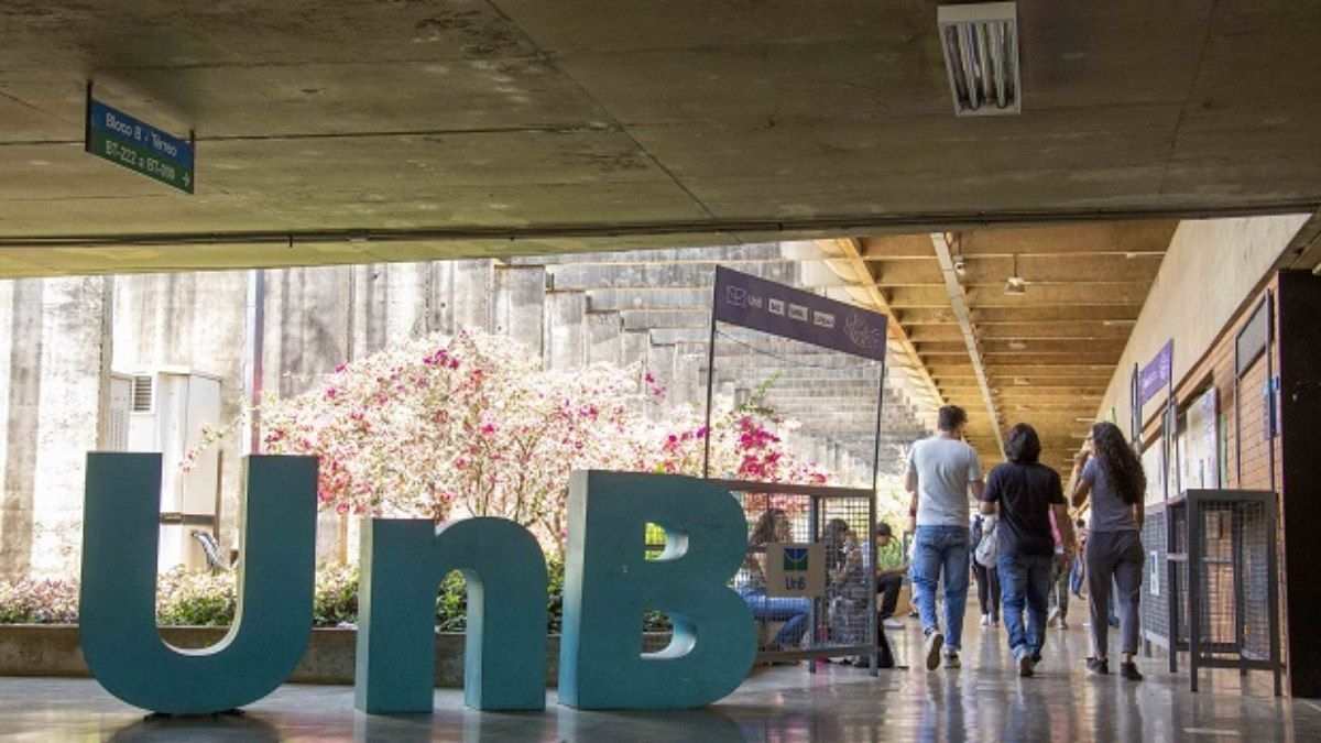 UnB abre inscrições para vestibular para maiores de 60 anos