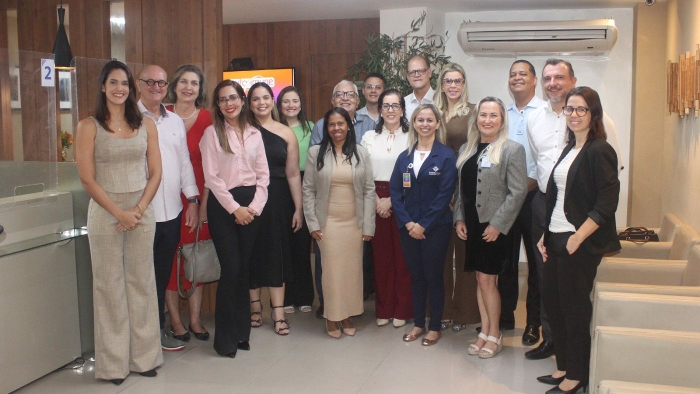 Centro de Tratamento de Doenças Autoimunes é Inaugurado em Maceió
