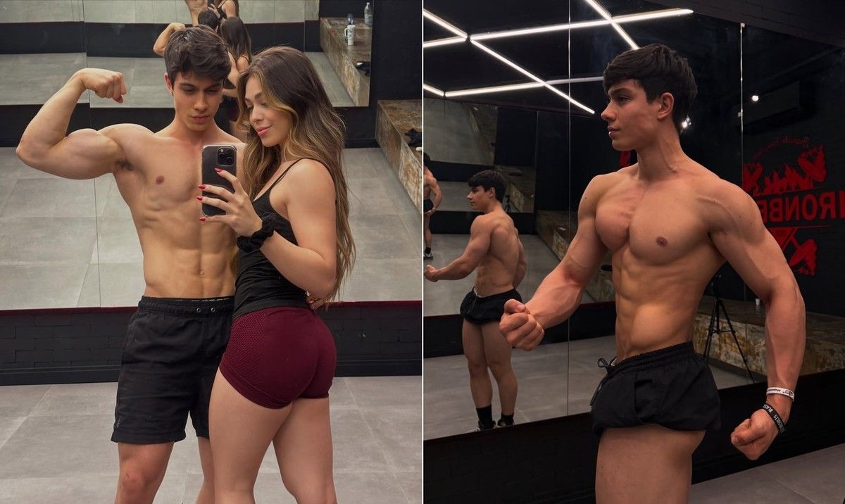 O Novo Amor de Melody é João Pancera e Fãs Aprovaram