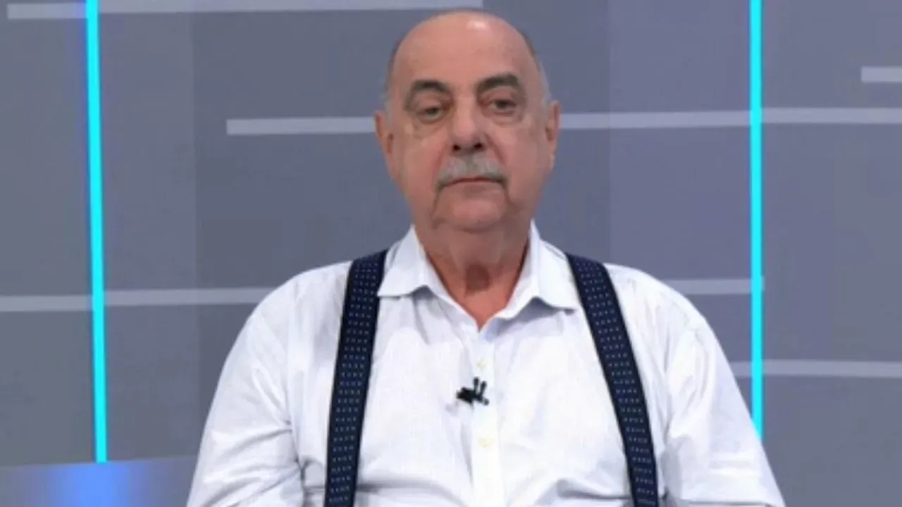 Família homenageia Fuad Noman com lindas palavras