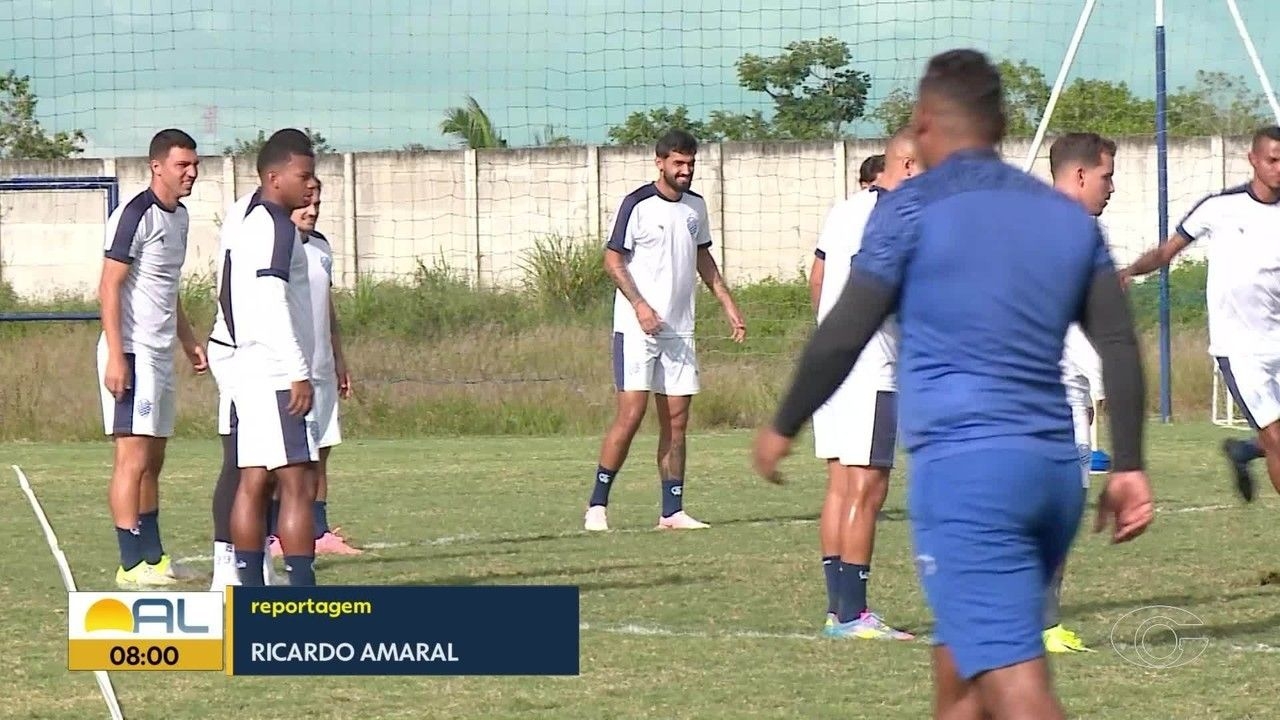 Reunião do conselho do CSA para apurar irregularidades
