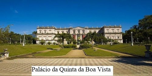Brasil: um país viciado em corrupção desde 1808 com a chegada da Família Real