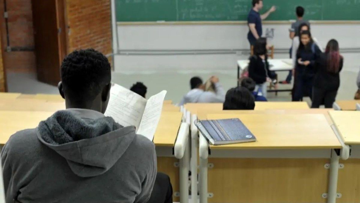 EUA monitorarão redes sociais de estudantes estrangeiros