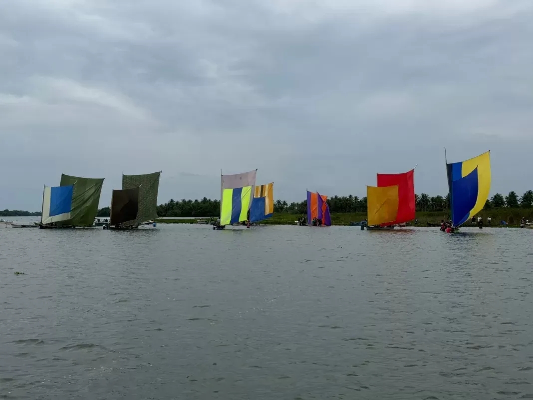 Prefeitura de Penedo realiza Corrida de Canoas durante Festa de Bom Jesus dos Navegantes