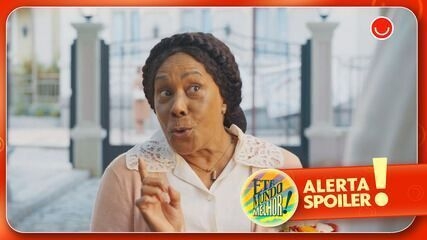 Candinho Enfrenta Críticas por Amor à Dita na Novela