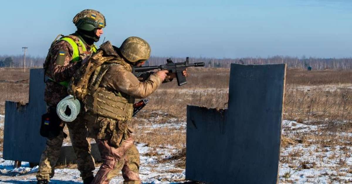 Importações de armas na Europa crescem 155% em quatro anos