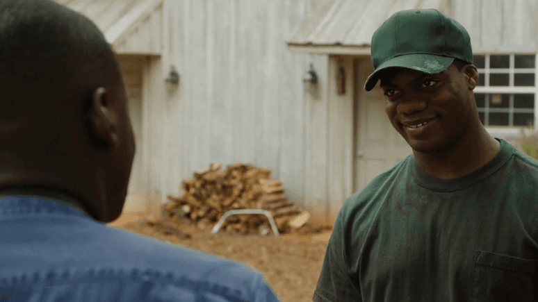 Provavelmente o melhor filme de terror da última década, que surpreendeu a todos e foi indicado a 4 Oscars