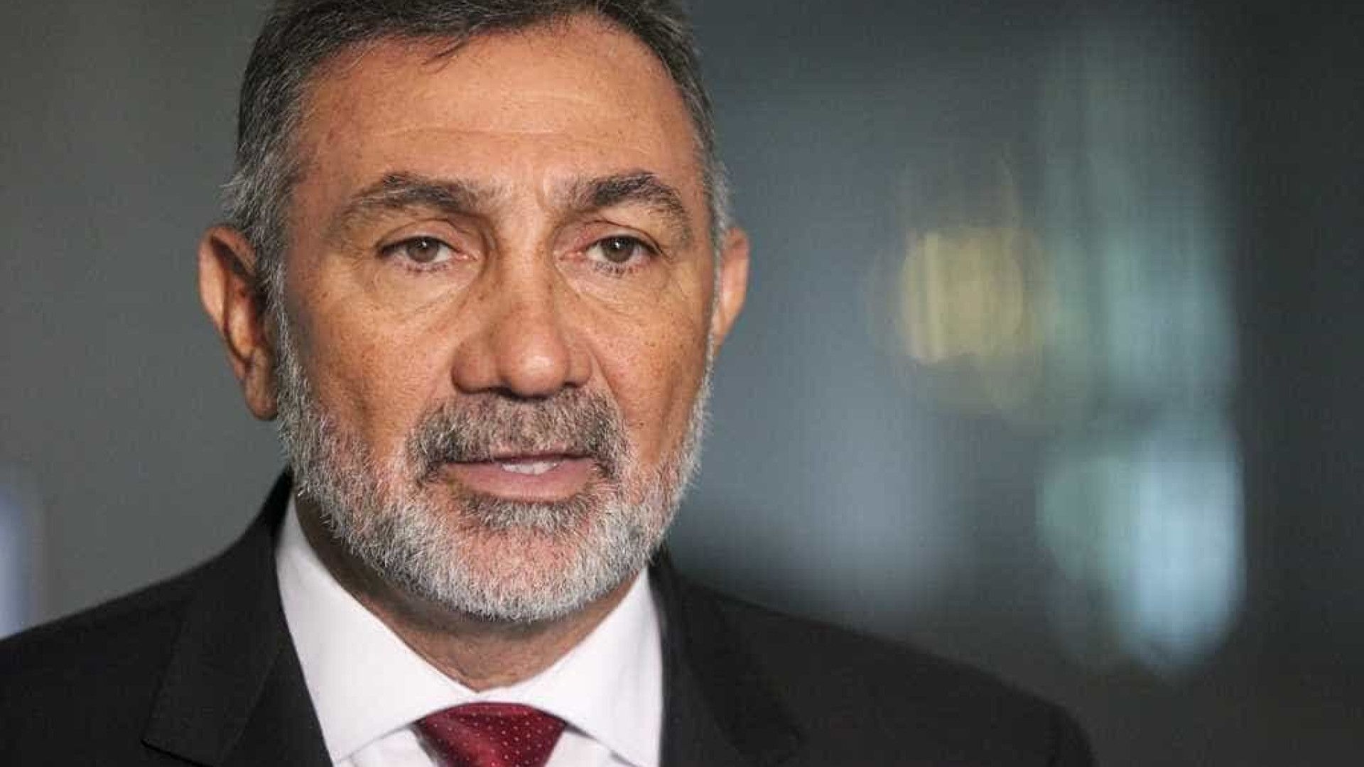 Ex-senador suspeito de mandar matar mãe da filha lidera em 'emenda Pix'