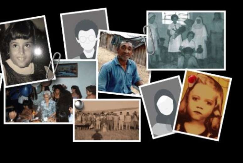 Museu de Porto Alegre apresenta histórias de crianças sequestradas na ditadura