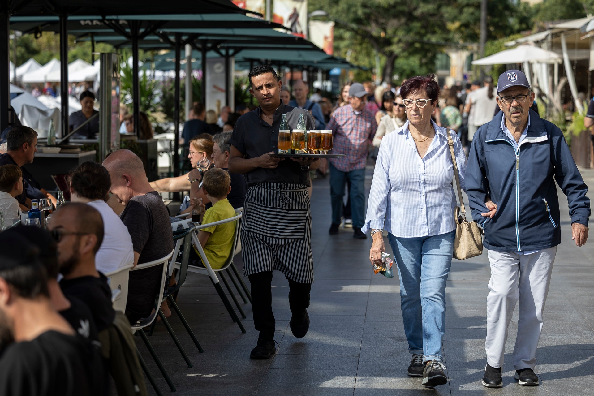 Desafios do Crescimento Econômico na Catalunha Atualmente
