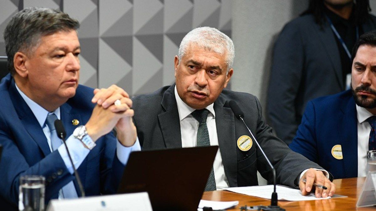 CPMI determina prisão de economista ligado a fraudes