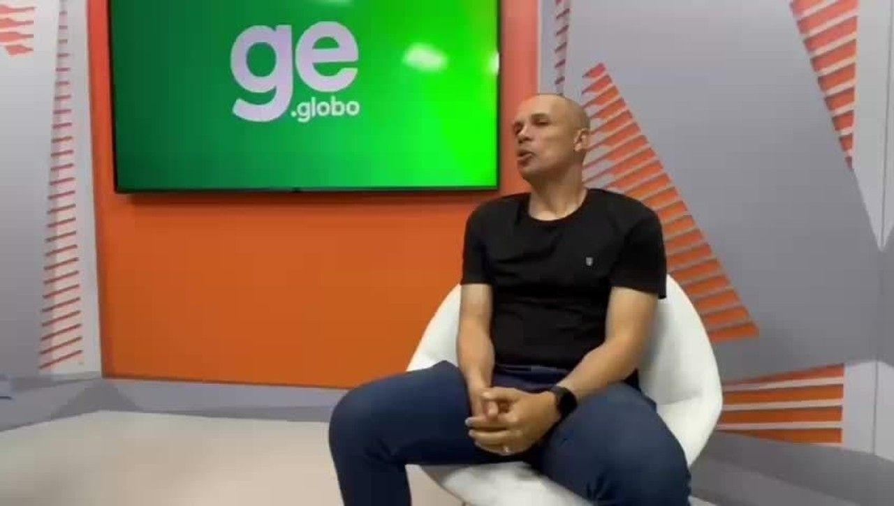 CSA não recebeu proposta oficial pelo lateral Enzo