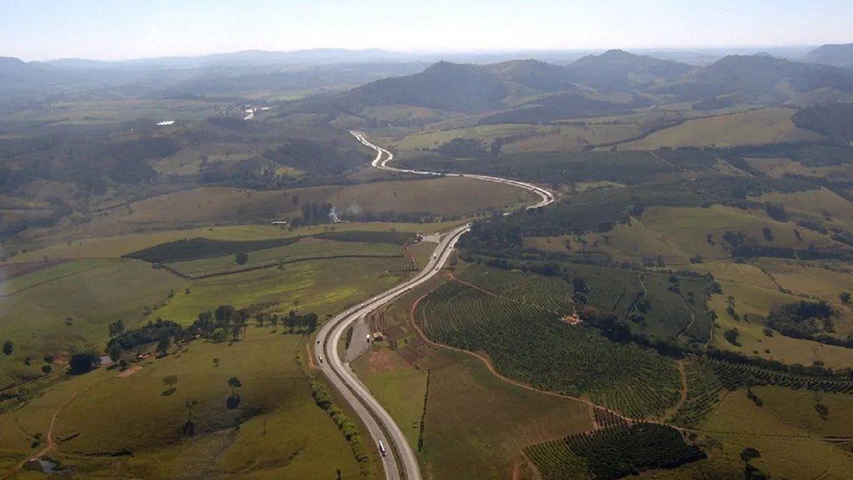 Rodovia Fernão Dias será leiloada em dezembro