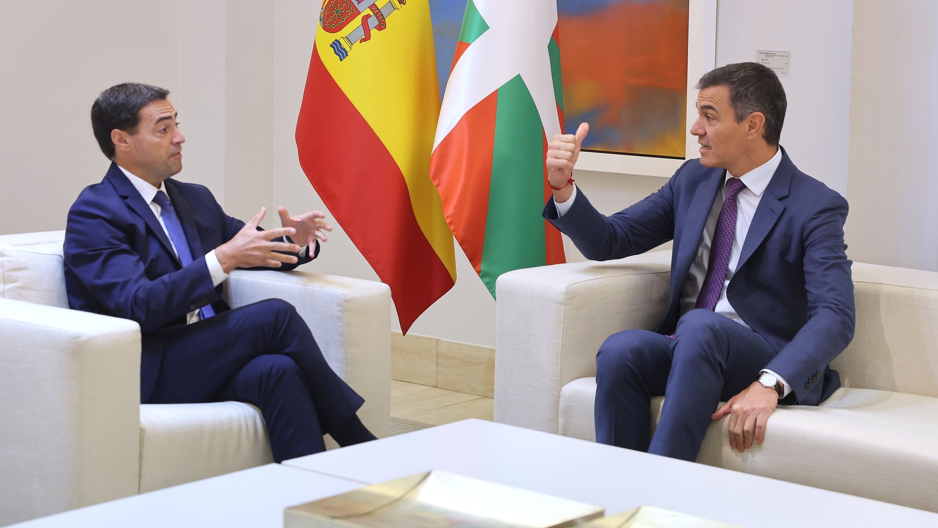 Governos promovem revitalização do euskera com IA