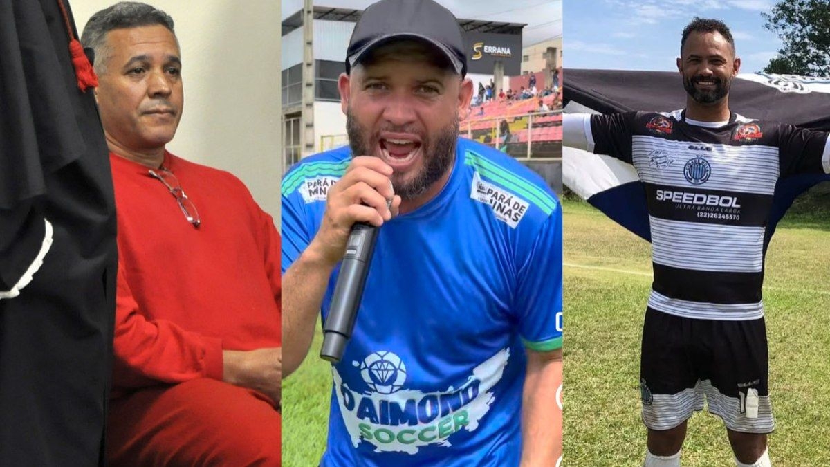 Atualização sobre o Caso Eliza Samudio e seus Envolvidos