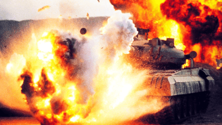 "Pareciam perdedores": Sylvester Stallone expulsou diretor que escolheu o elenco de seu filme de guerra