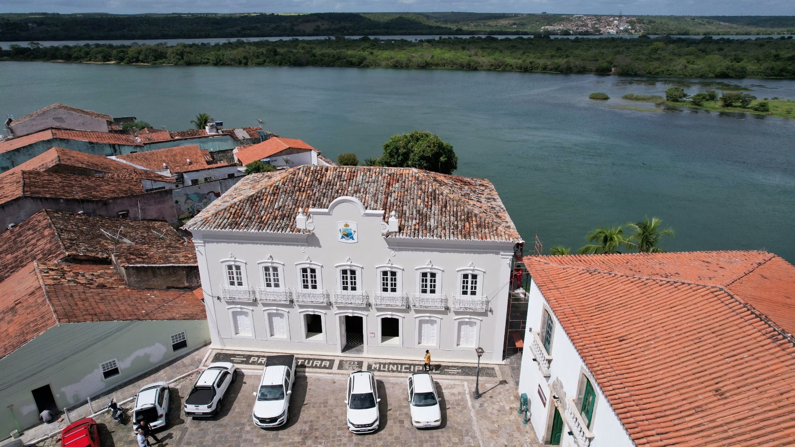 Consulta pública sobre o PPA 2026-2029 em Penedo