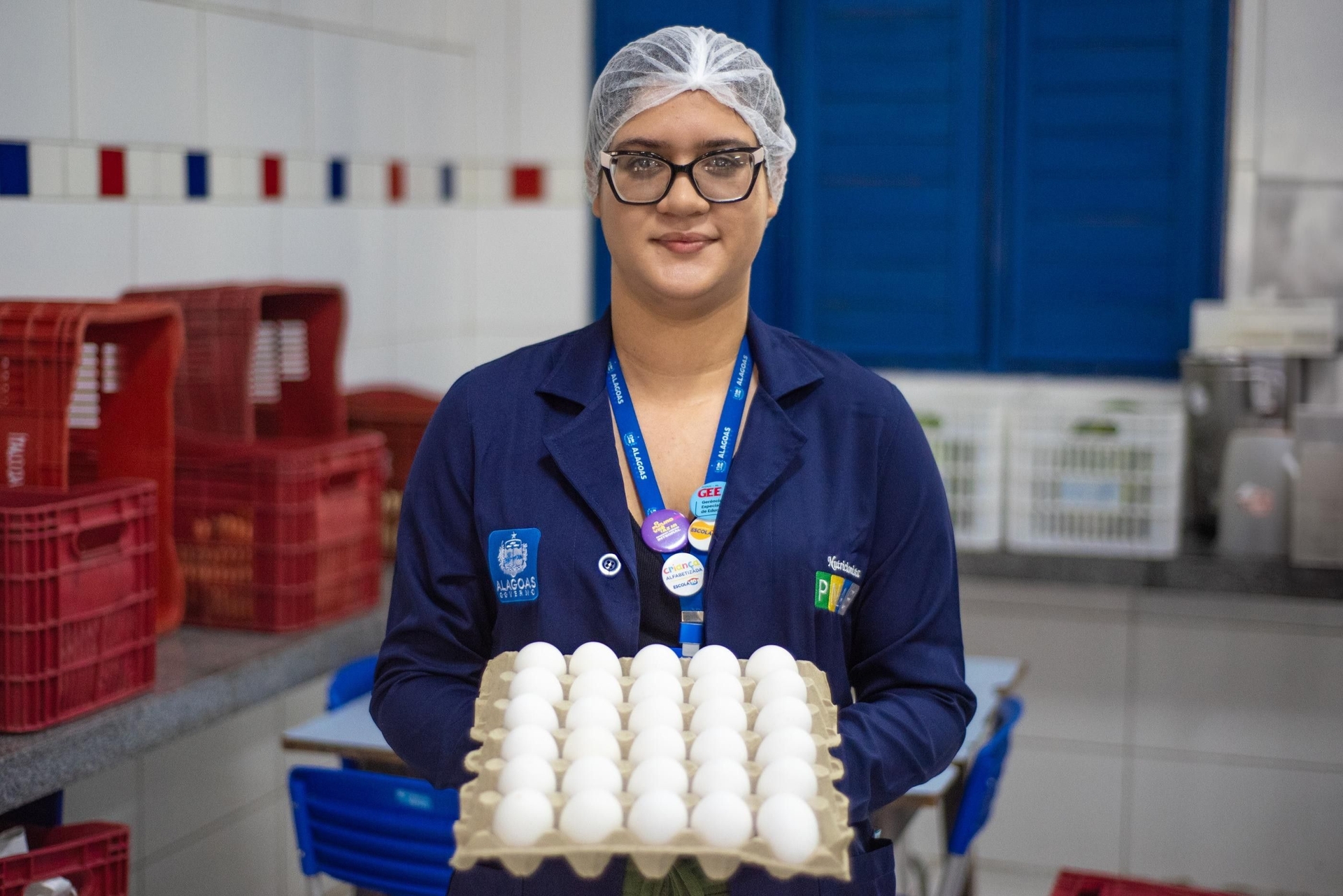 Seduc-AL inicia inscrições para 115 vagas em PSS