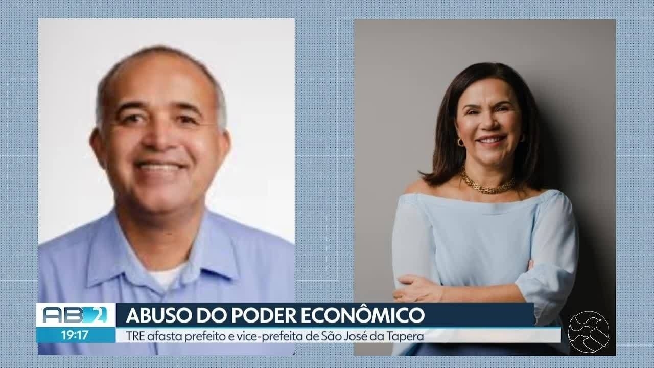 Justiça Eleitoral cassa mandatos de prefeito e vice na Tapera