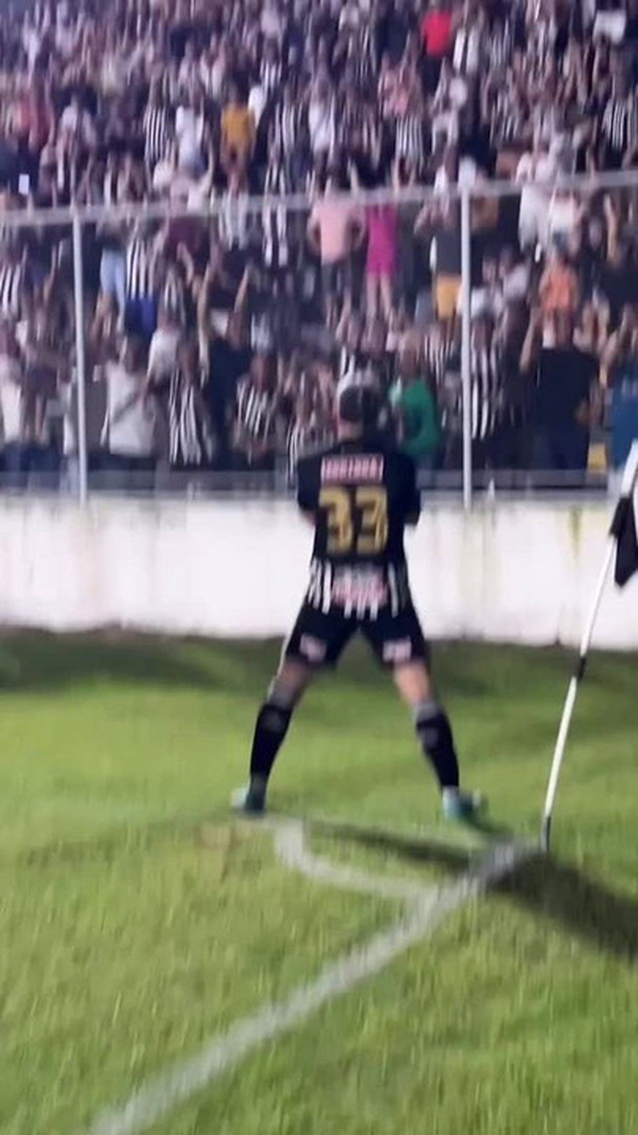 Ranielle destaca força do ASA em vitória na Série D