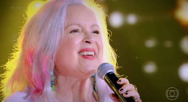 Como está Tetê Espíndola, relembrada após Márcia Fu cantar ‘Escrito nas Estrelas’