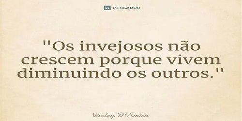 Oportunista ou quem sabe aproveitar a oportunidade?
