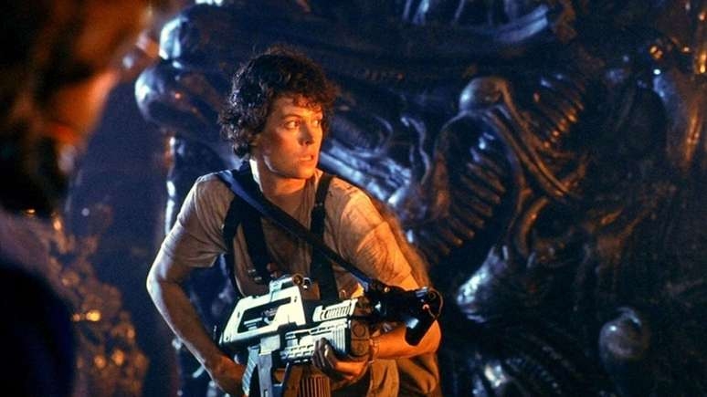 "Fiquei furioso": Esta obra-prima de Ridley Scott ganhou uma sequência, mas diretor foi substituído por James Cameron