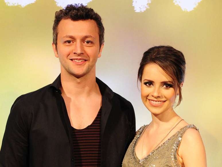 Sandy se declara para Lucas Lima em aniversário do ex: 'Te amo para sempre'