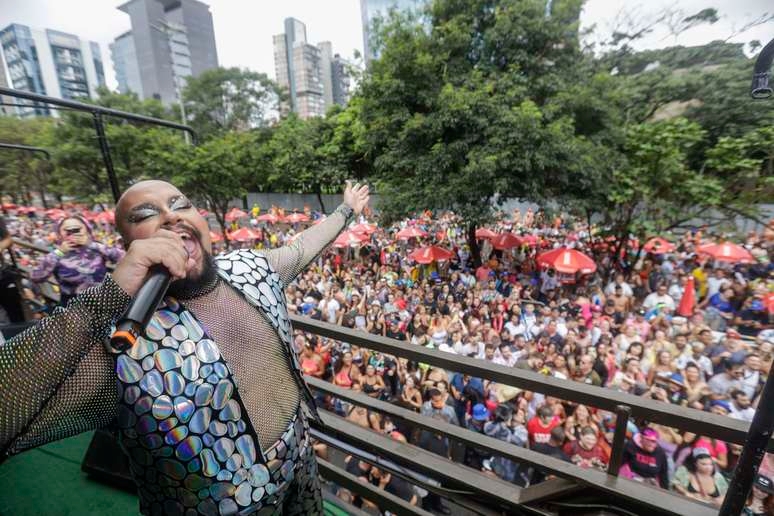 Pré-carnaval em SP: confira lista de blocos de rua previstos entre 3 e 7 de fevereiro