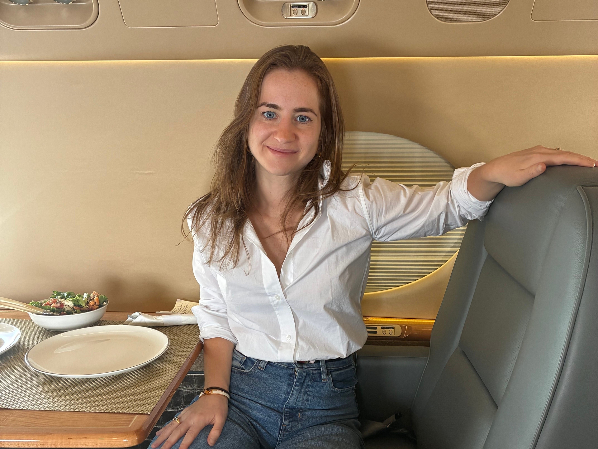 Os jatos particulares e seu status entre bilionários