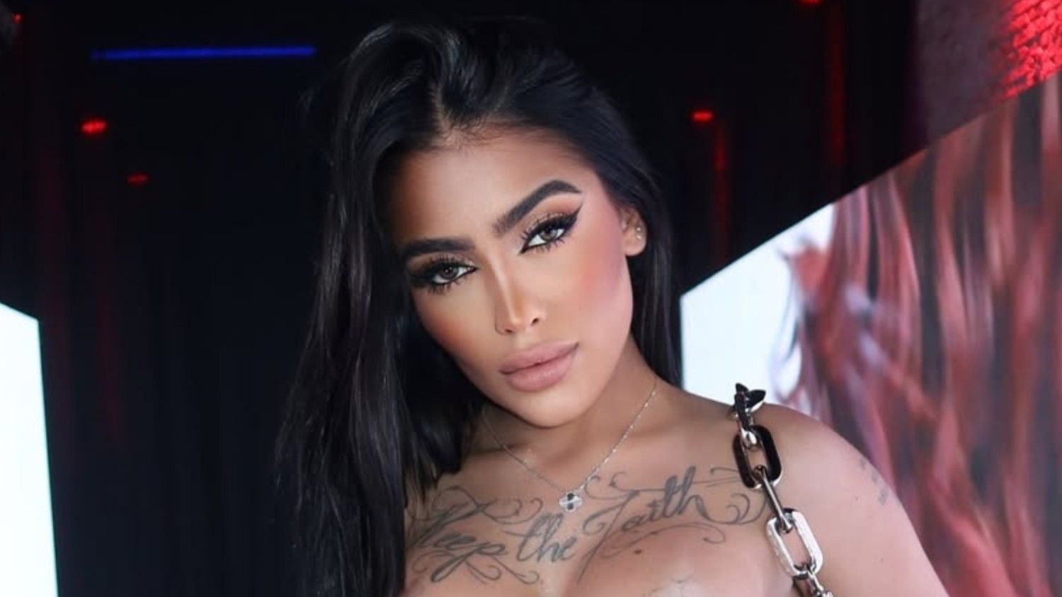 MC Mirella Celebra Aniversário e Gera Polêmica