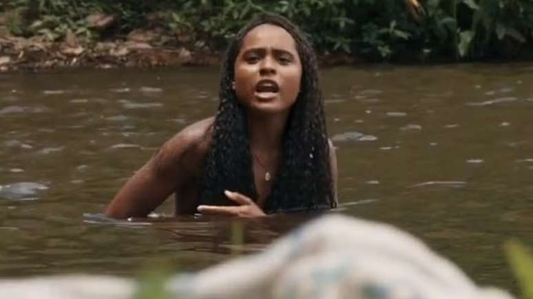 Maria Santa faz exigência antes de morrer em 'Renascer'; saiba qual!