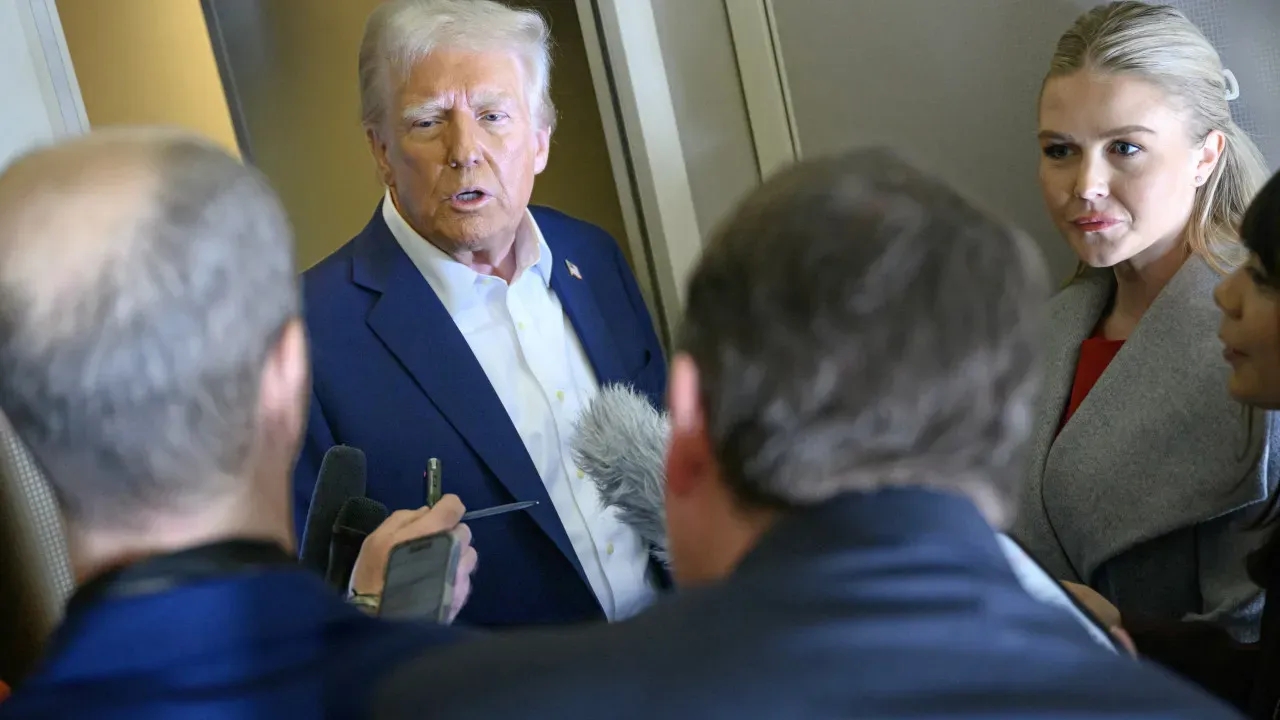 Celac realiza reunião após tensões entre Trump e Petro