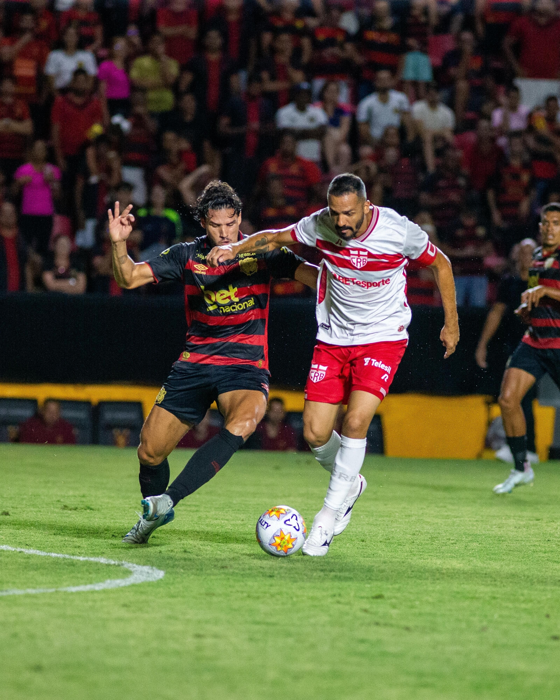 CRB se prepara para duelo no Copa do Nordeste