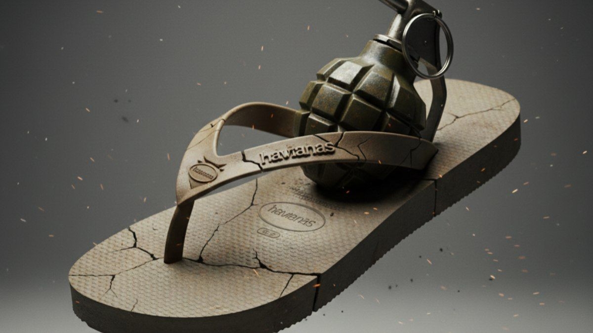 Identidade e Linguagem no Debate das Havaianas