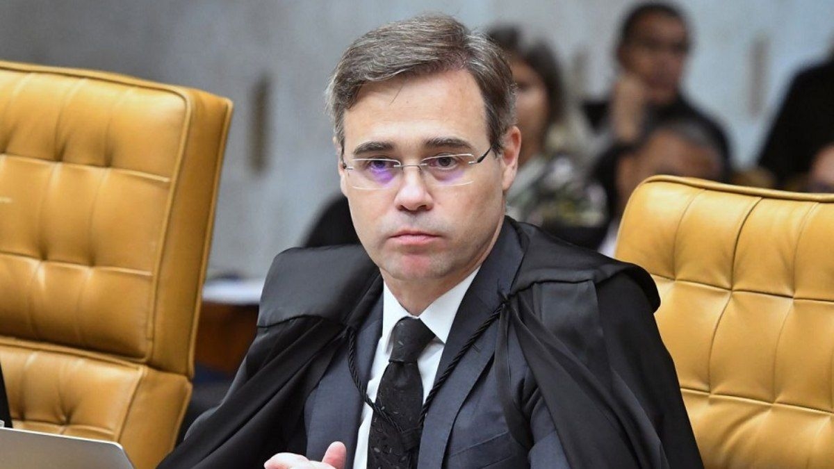 André Mendonça relator do pedido de prorrogação da CPMI do INSS
