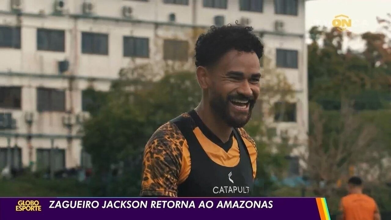 Jadson minimiza fase ruim e anuncia reforço para o CSA