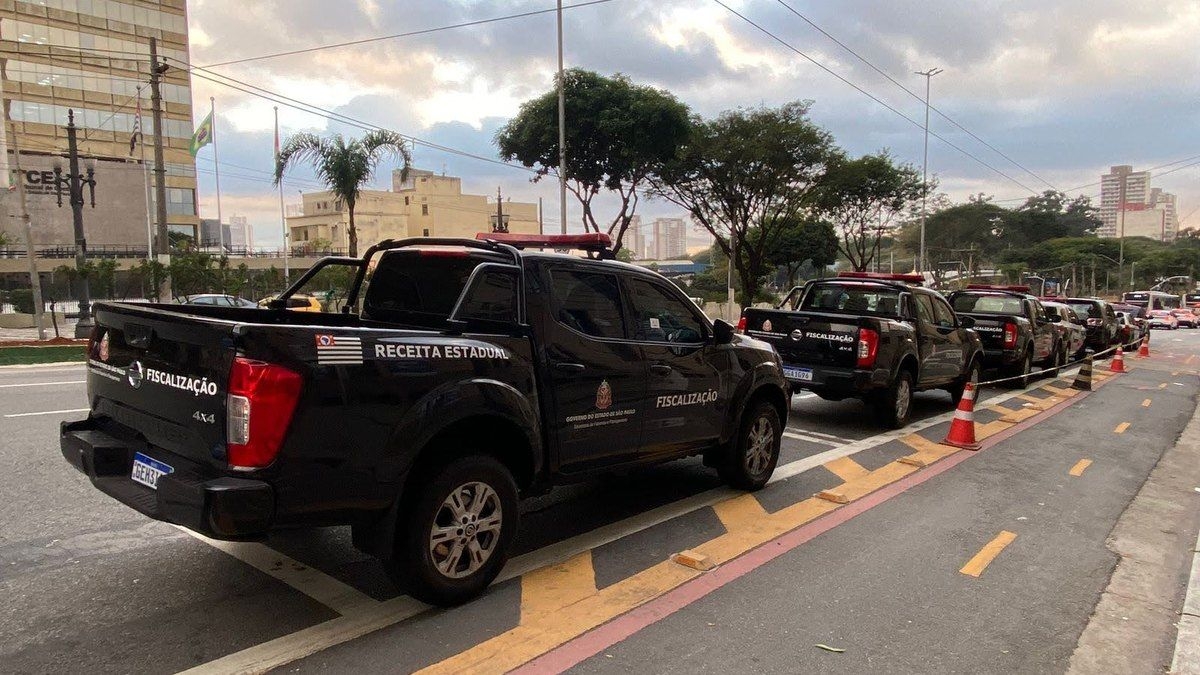 Fraude fiscal em SP envolve empresas de fios de cobre