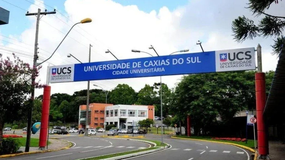 UCS inicia inscrições para vestibular de Medicina 2026