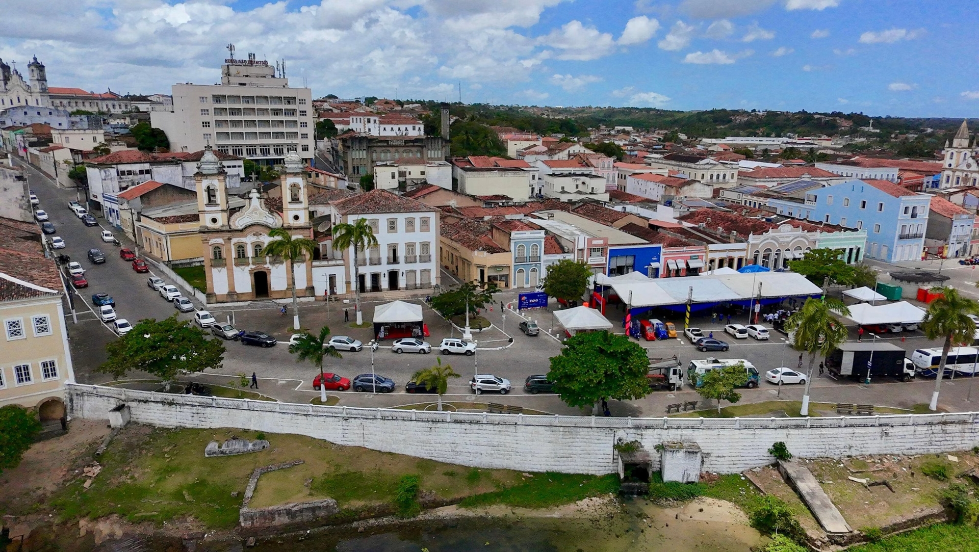Inova Penedo impulsiona economia da Cidade Criativa da Unesco