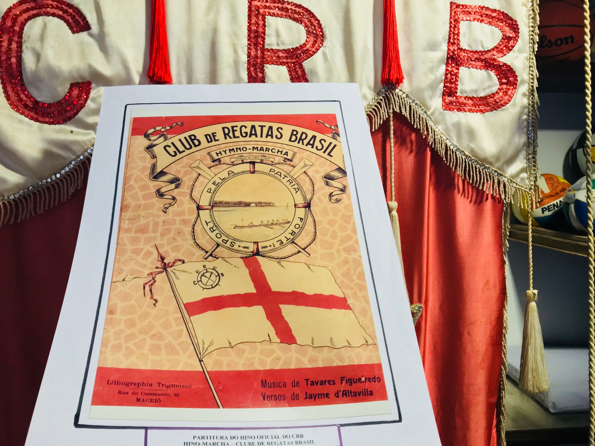 CRB reconhece frevo de Edécio Lopes como patrimônio cultural
