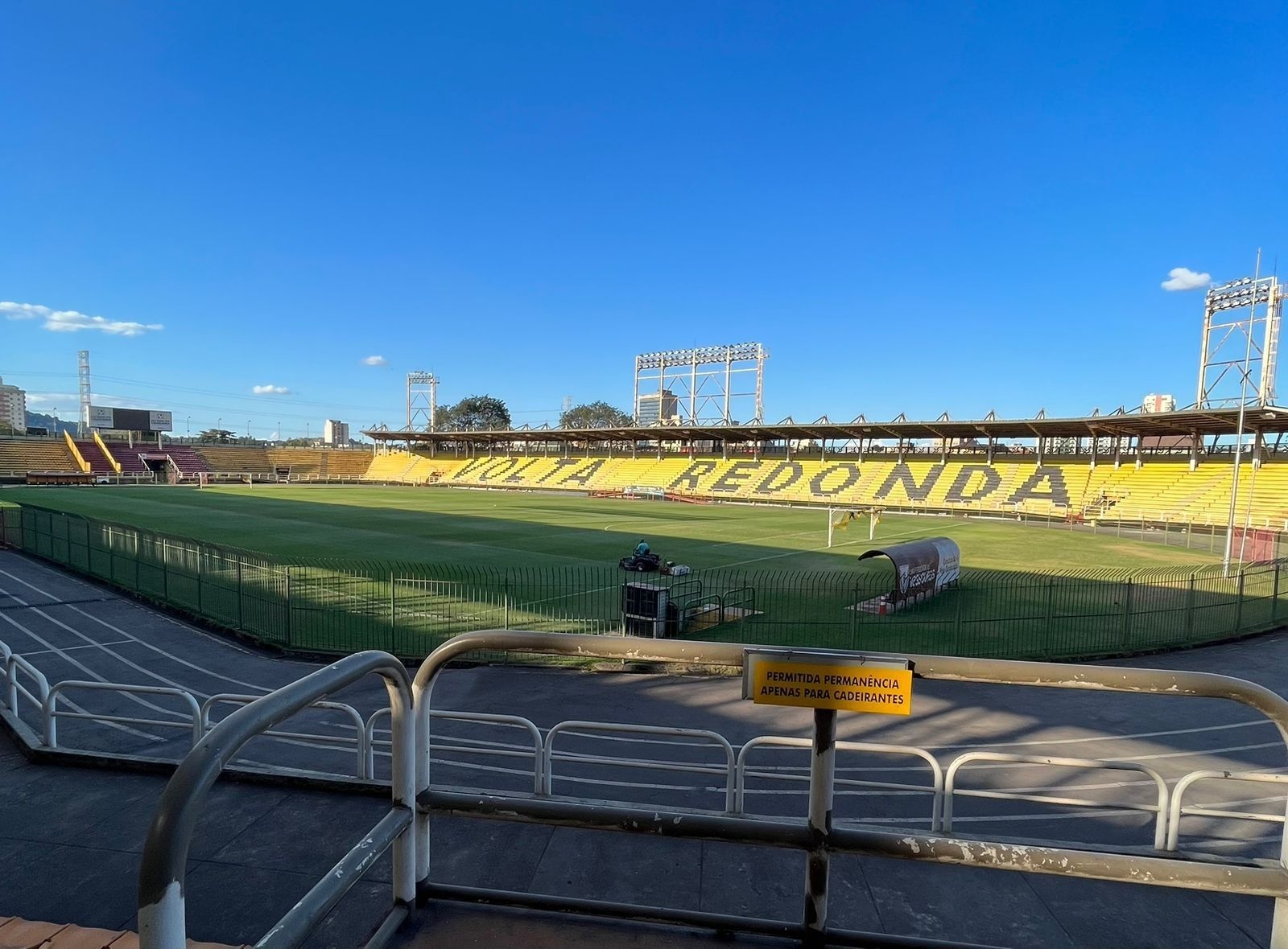 Onde assistir Volta Redonda x CRB ao vivo hoje