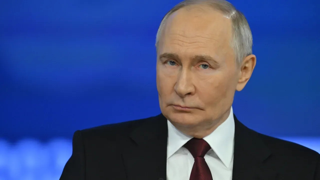 Trump e Putin concordam com fim da guerra em telefonema