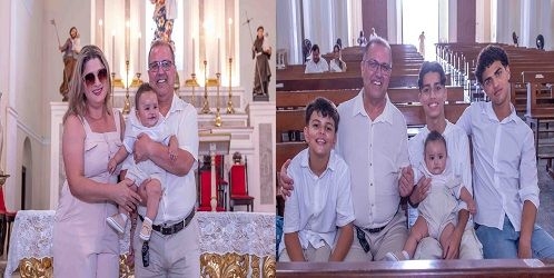 A vida não oferece a variável do retorno. Portanto, viva-a como ela é. Meus 66 anos