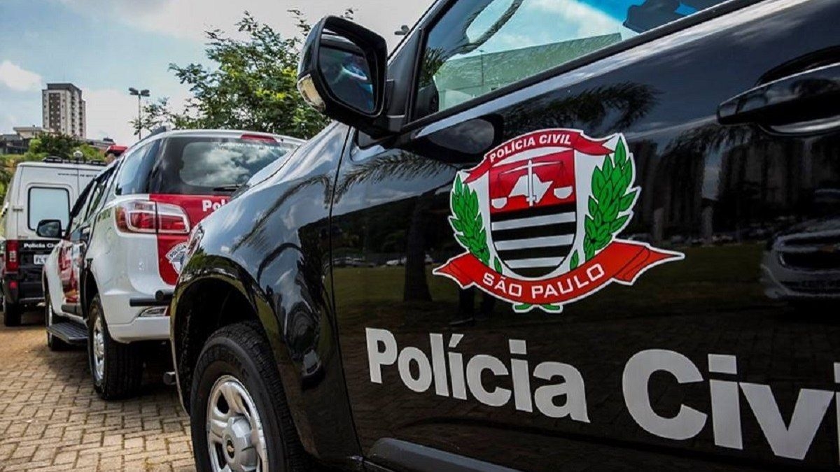Polícia desmantela quadrilha de assaltos a residências em SP