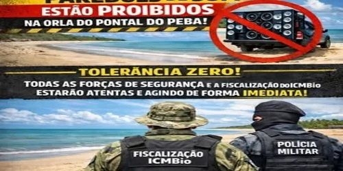 APA Piaçabuçu : Comunicado.