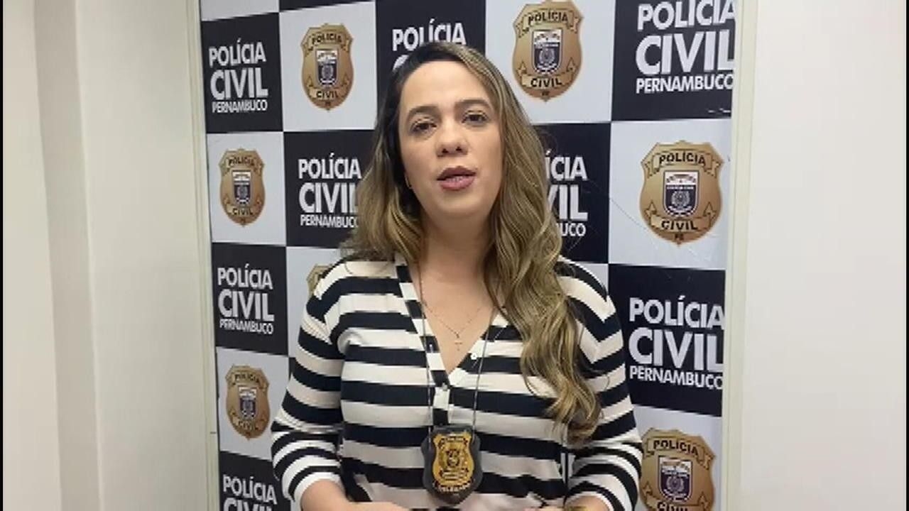 Homem preso por estuprar sobrinha de seis anos em Maceió